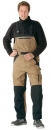 Latzhose  PLANAM PLALINE